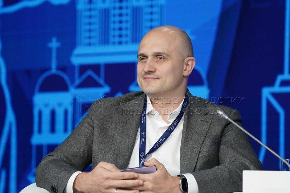 Кто идет после генерального директора?