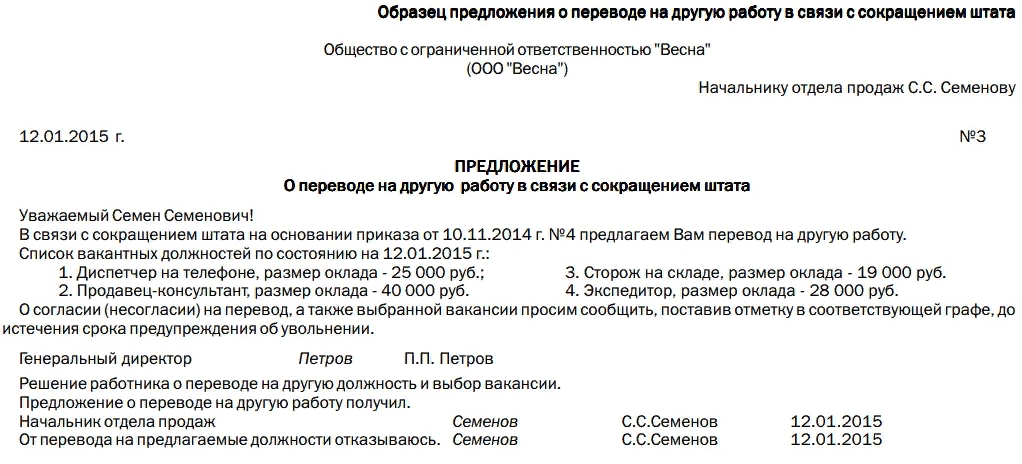 Сокращение совместителя, инвалида и оплата больничного при сокращении штата: особенности процедуры и компенсации