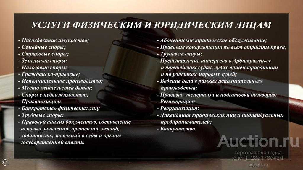 Онлайн-консультации