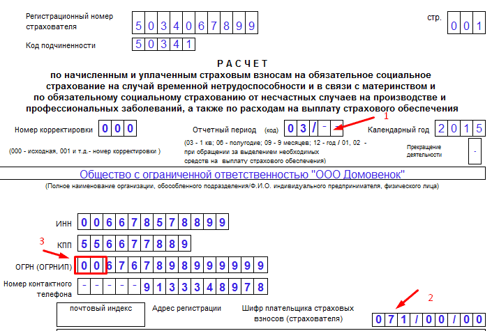 Как узнать код подчиненности в фсс по инн: подробный гайд