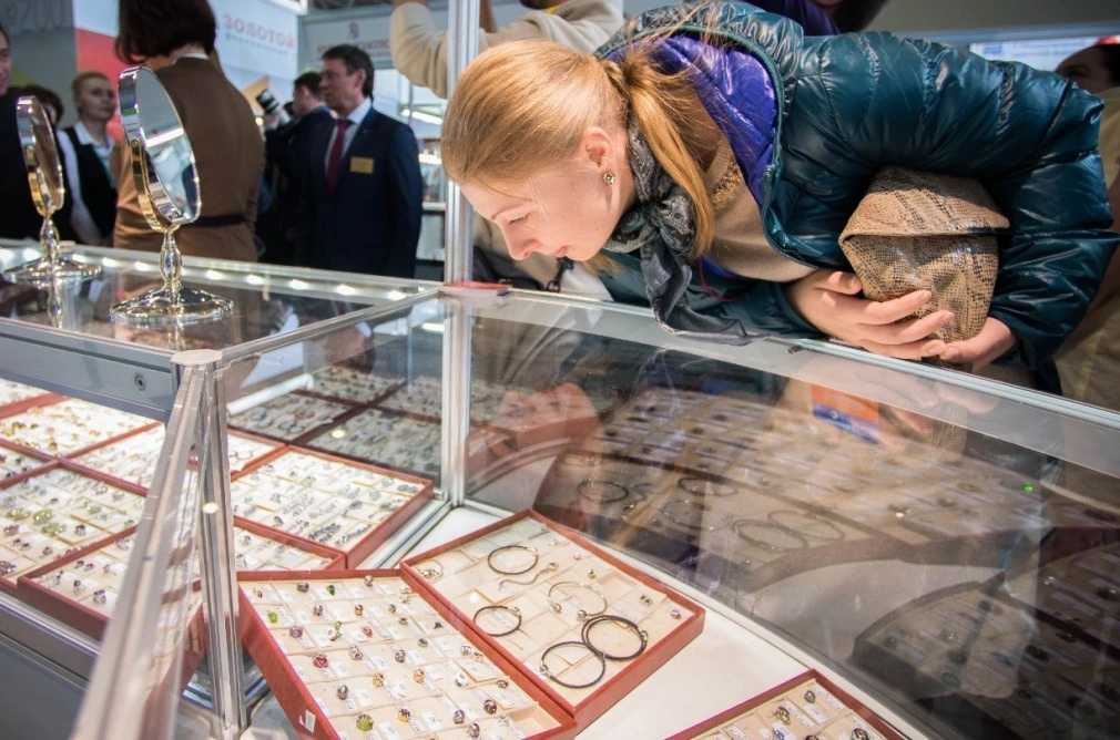 Важно: изменения для ювелирного бизнеса с 2023 года | lad-salon.ru