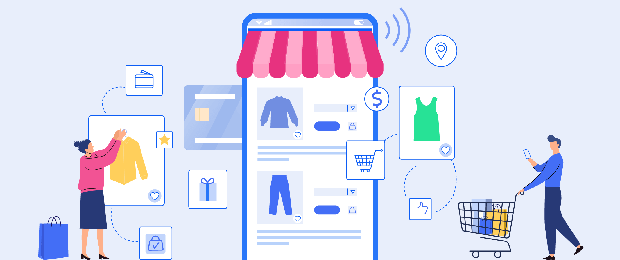 Что происходило на рынке электронной торговли в 2024 году и что ждет e‑commerce в 2024 экспертным мнением делится сооснователь сервиса МойСклад Аскар Рахимбердиев