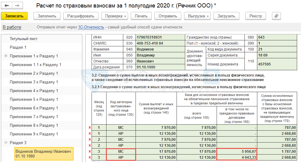 Что облагается взносами, а что нет Изменения по взносам в 2024 году, как заполнять формы разбираемся вместе
