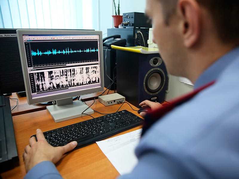 Фоноскопическая экспертиза: сущность, методы и применение