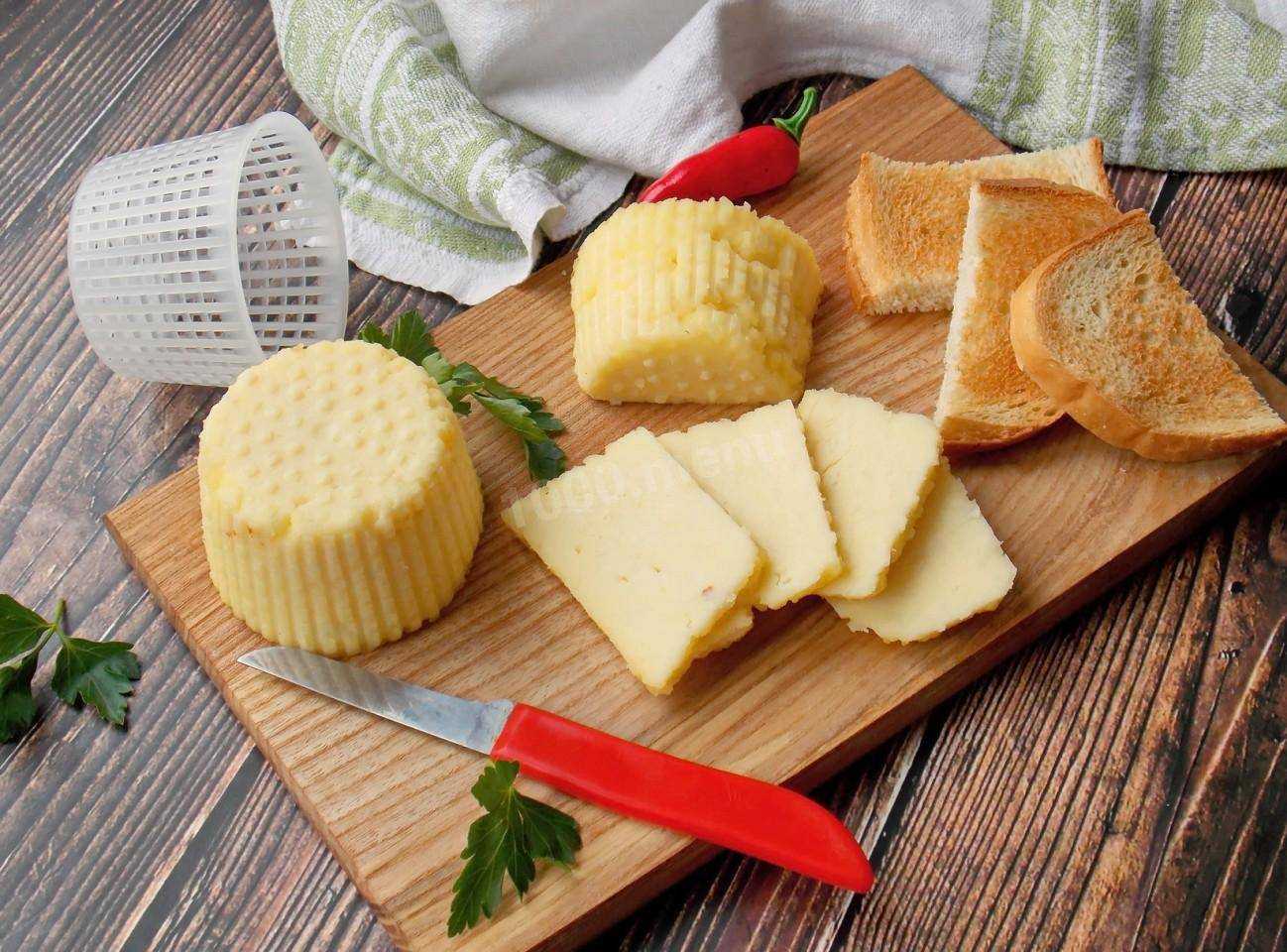 Простыми словами маркировка сыра