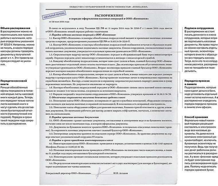 Кассовая дисциплина 2024 году порядок ведения кассовых операций
