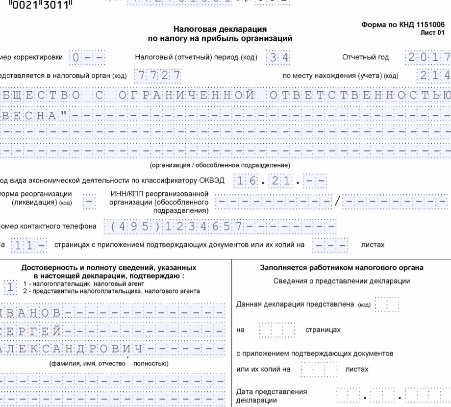 Особенности налогообложения организаций, имеющих обособленные подразделения