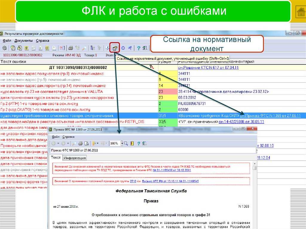 Ошибка в чеке по кассе: причины и способы исправления