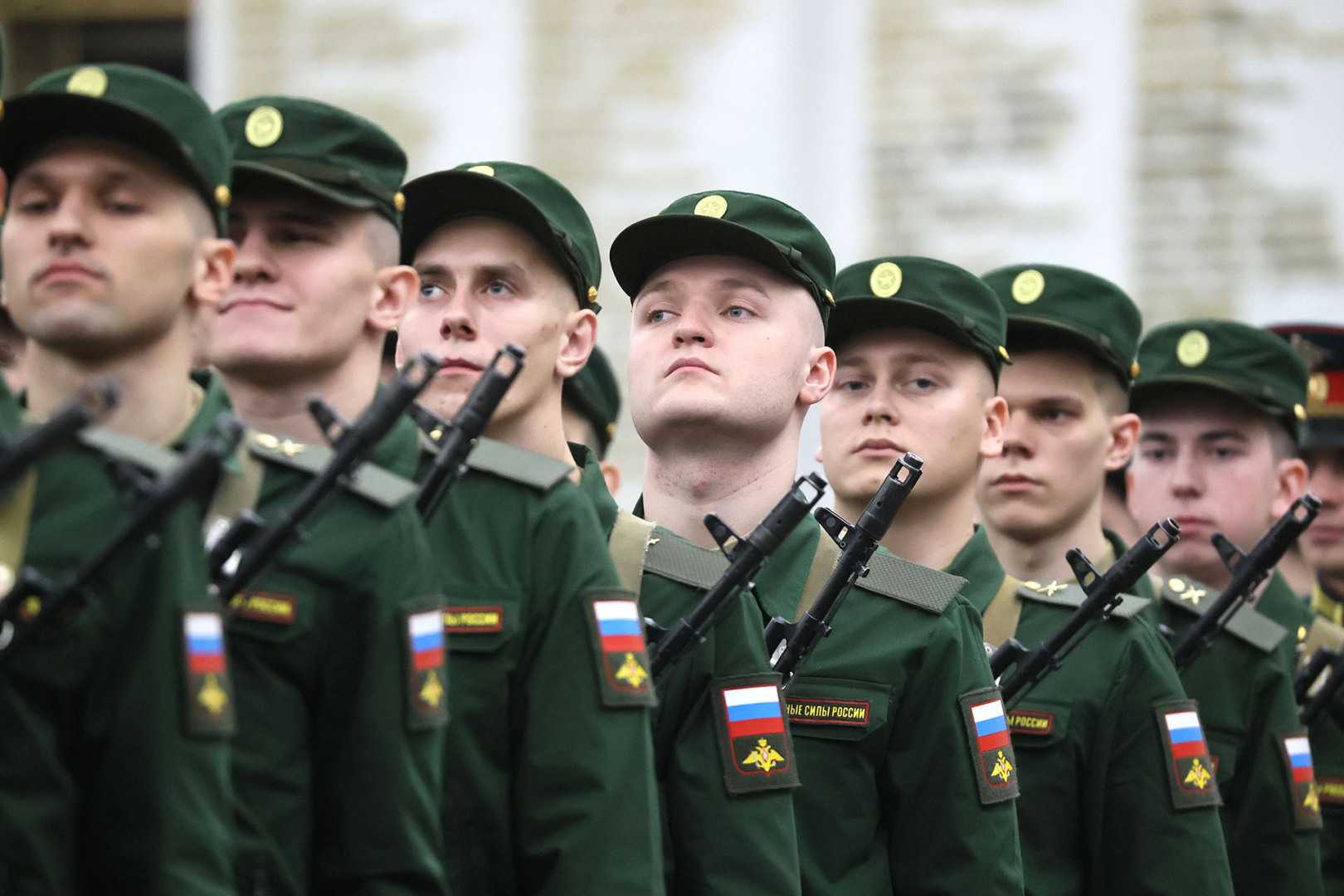 Осенний призыв – 2023: текущие изменения