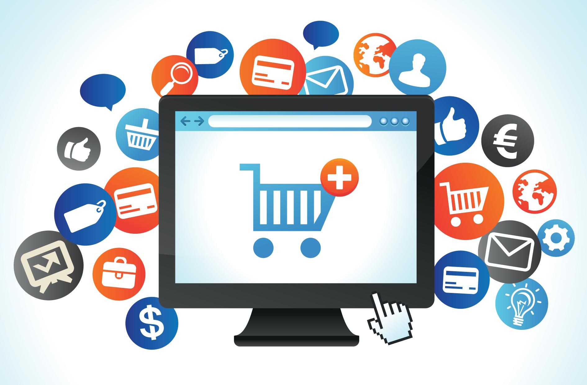10 ecommerce trends to watch out for in 2024