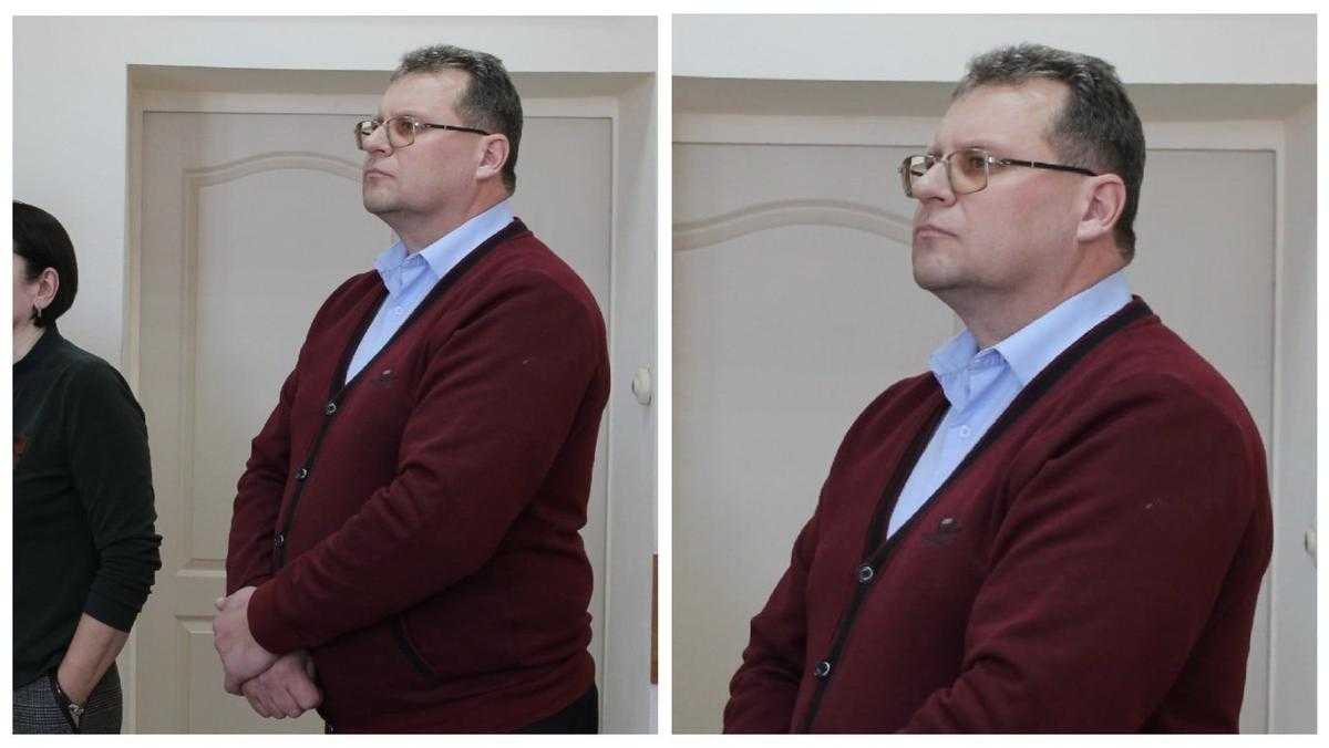 Уведомление о приеме на работу бывшего госслужащего