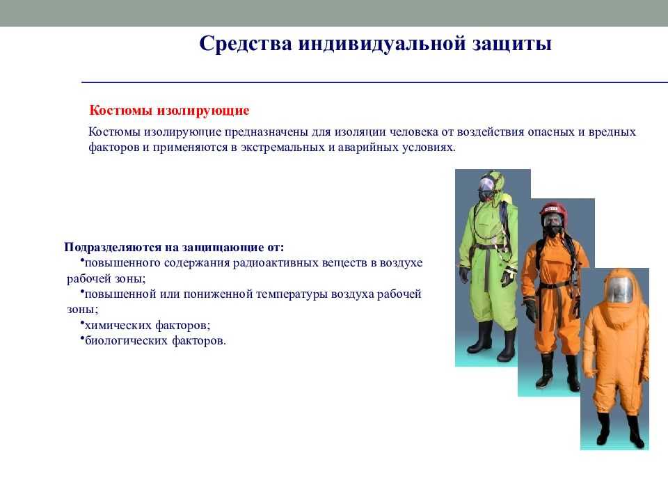 Рассказываем всё, что нужно знать про закупку средств индивидуальной защиты