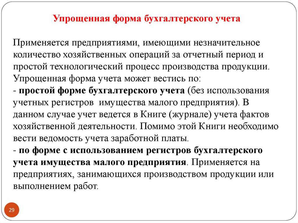 Требования, предъявляемые к финансовой отчетности. 2024