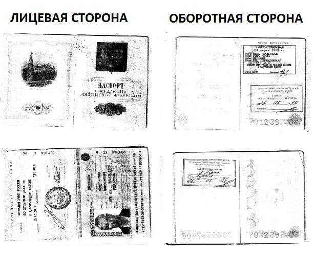Копия паспорта: можно предоставлять или нет? - заработок на kwork.ru: секреты и хитрости заработка