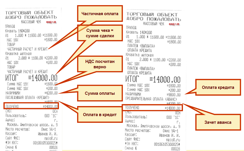 Узнаем точную дату - срок замены (блокировки) фн в любой онлайн кассе, в любой момент времени