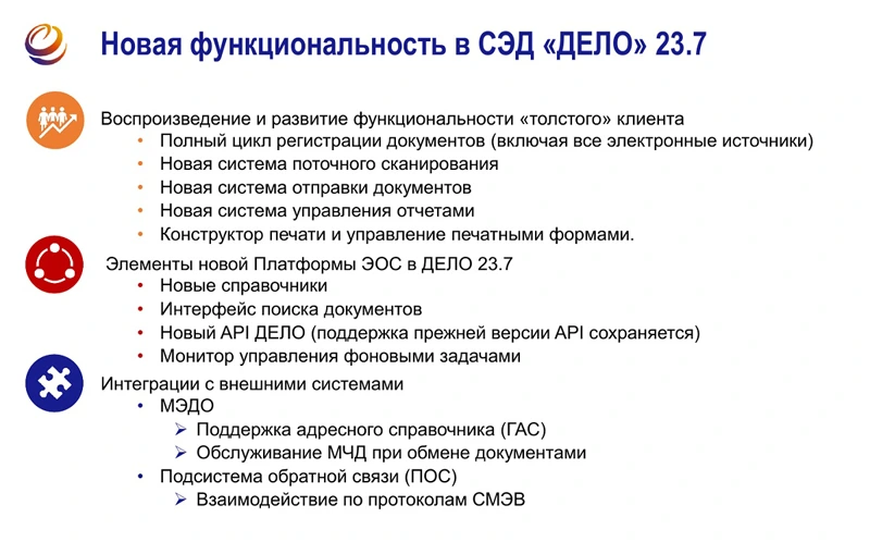 Электронный документооборот (эдо): для чего он нужен и как организовать его в компании
