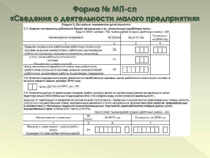 25.01.2021 росстат разрешил подавать отчетность в бумажном виде :: разъяснения государственных органов