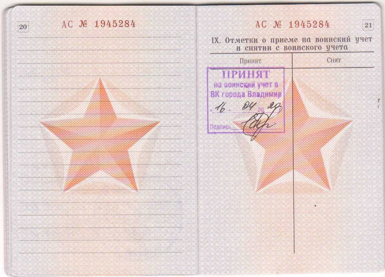 Должен ли ип вести воинский учет в 2024 году согласно закону о воинской обязанности