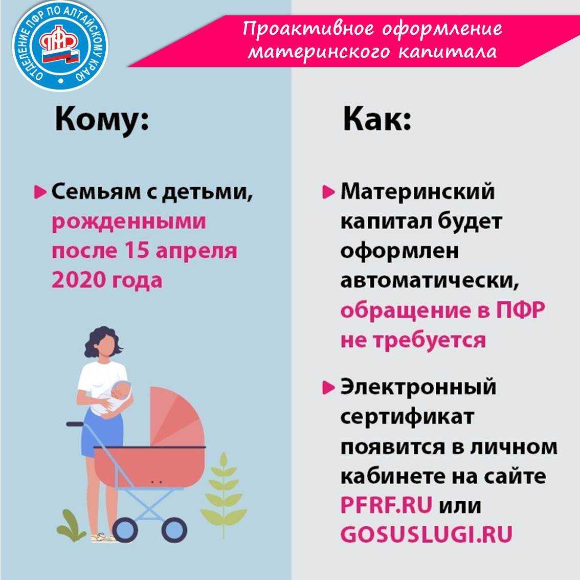 Маткапитал на старость хотят позволить тратить и отцам