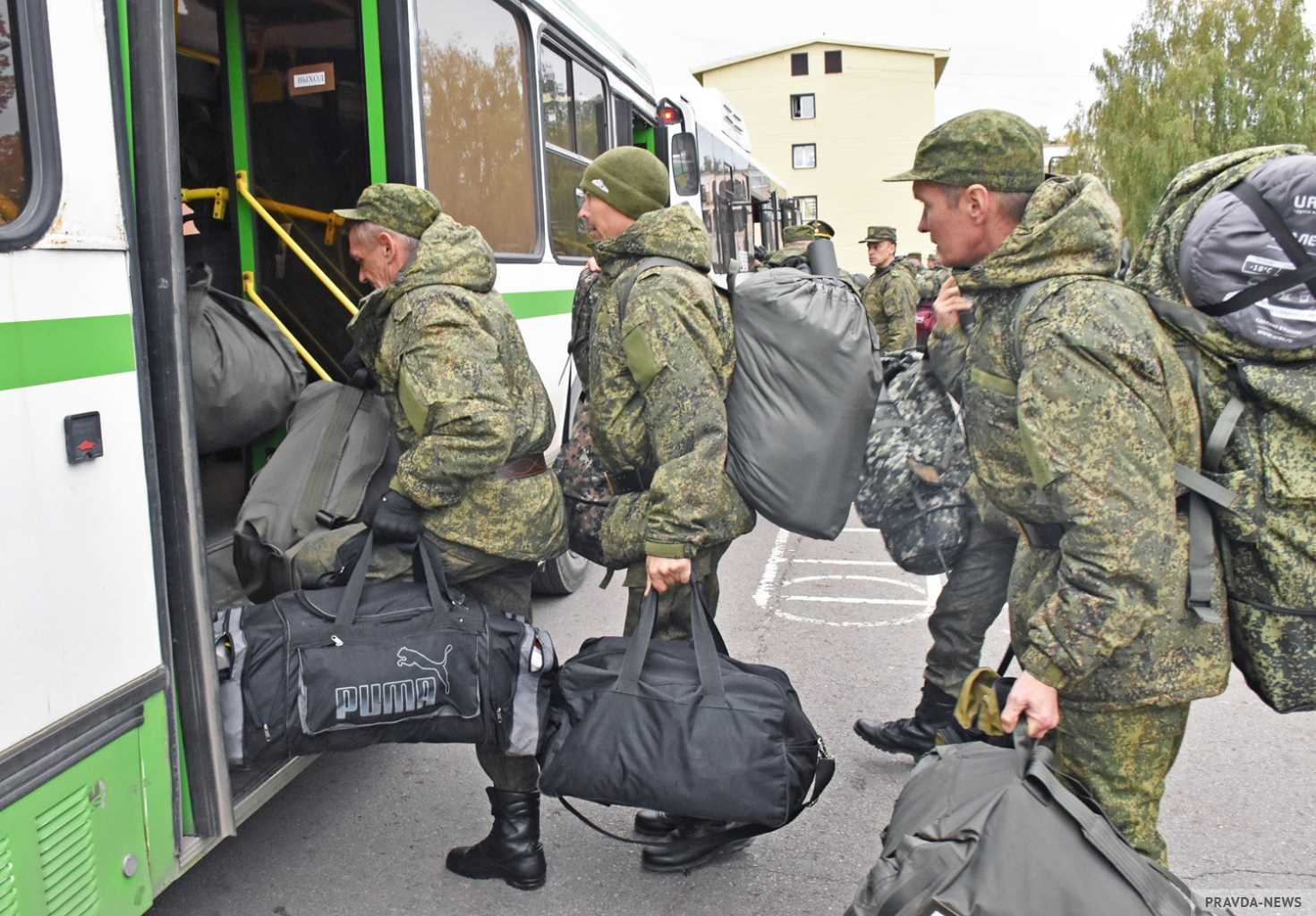 Денежное довольствие контрактников сво