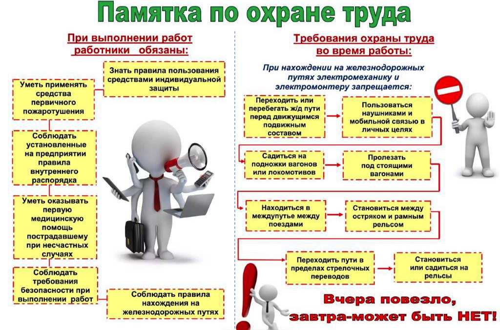 Начали действовать новые правила отчетности о вакансиях для работодателей