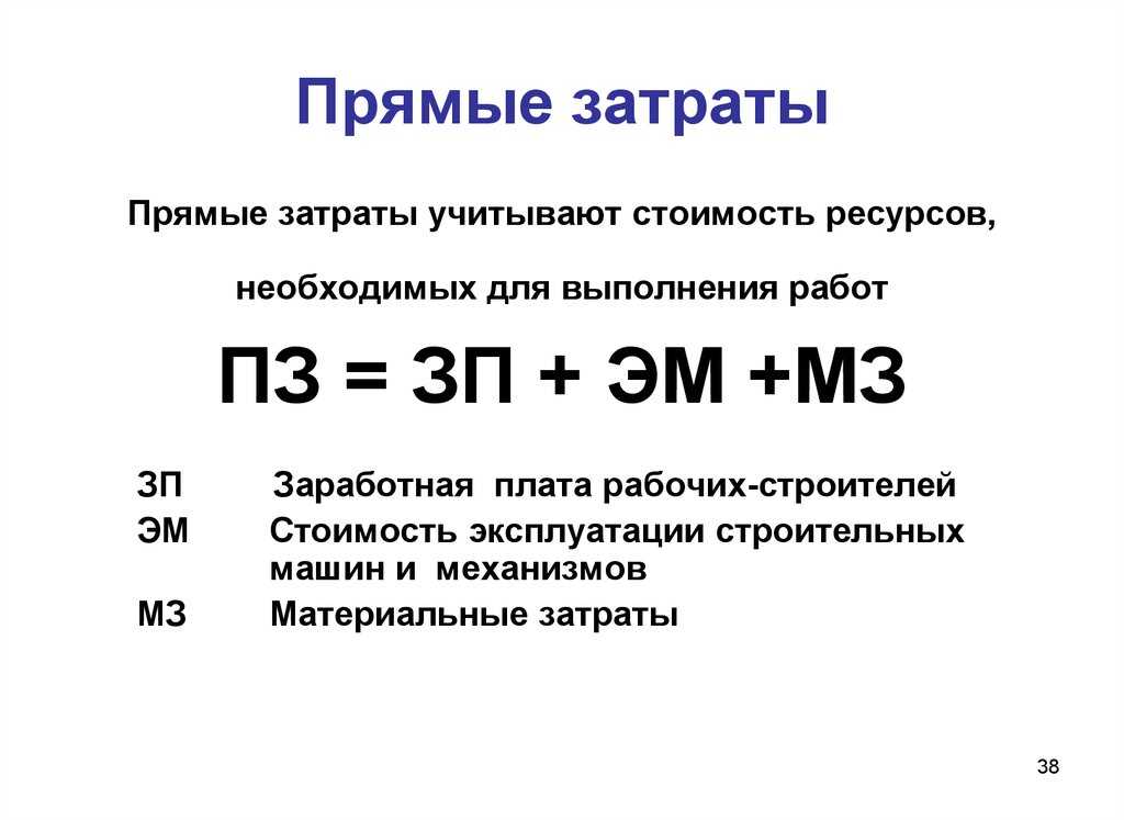 Себестоимость реализованной продукции | формула | пример расчета