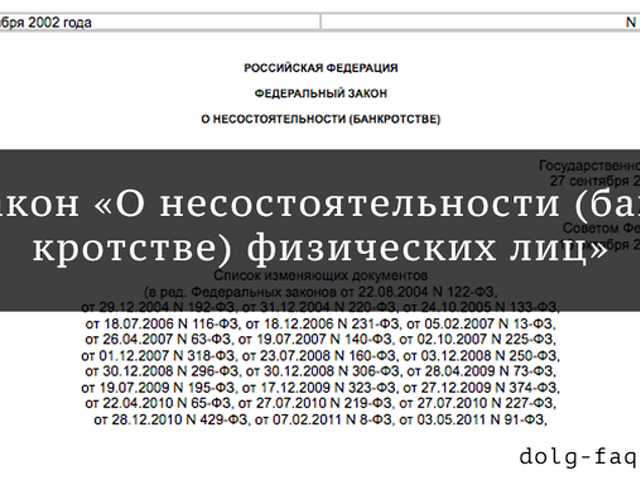 Мораторий на банкротство в 2022 году