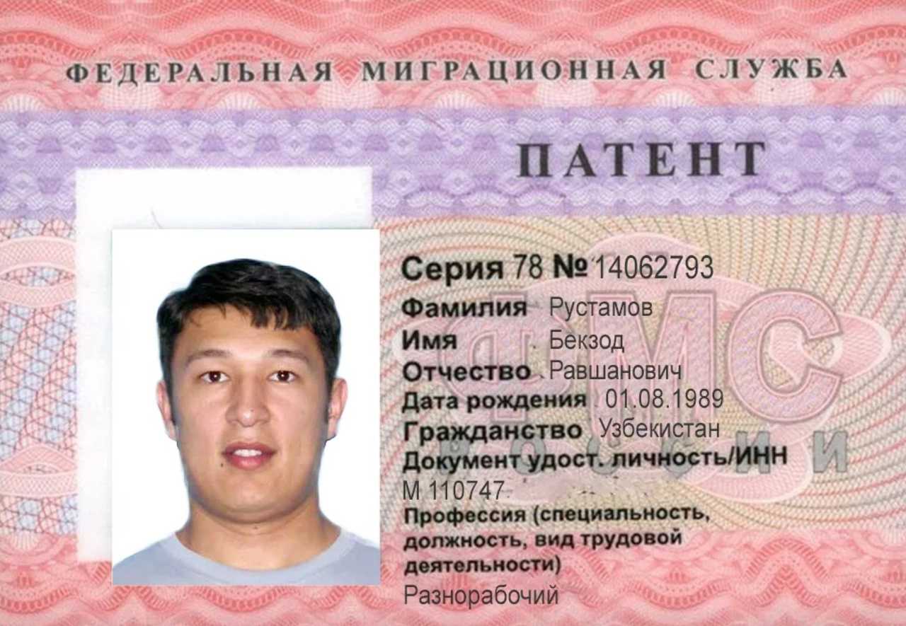 Срок подачи заявления на патент для ип