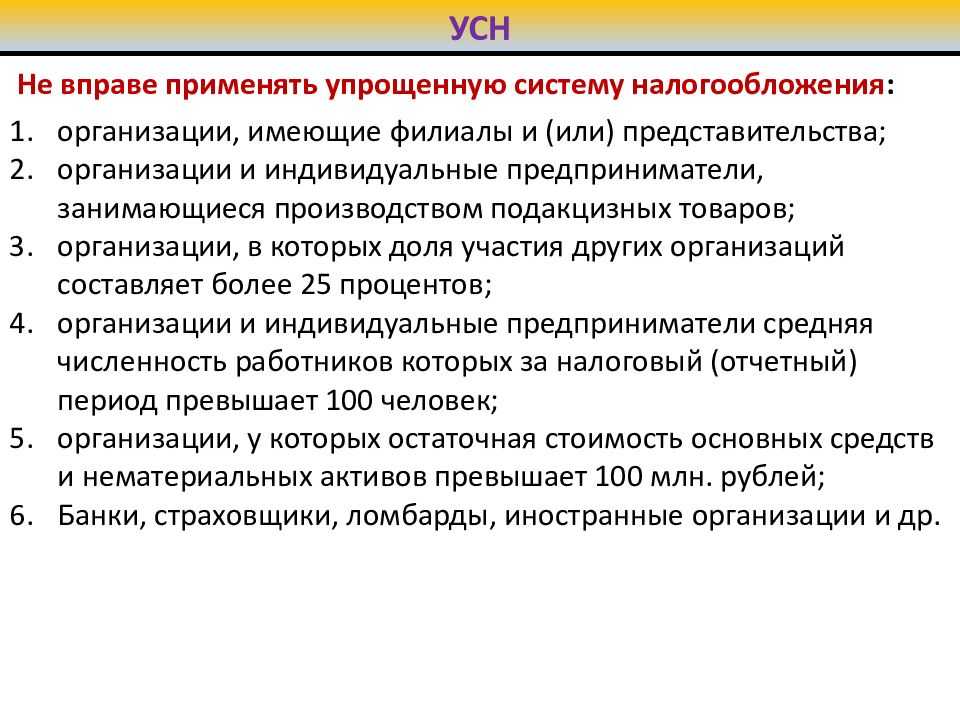 Расчёт усн при ставке 15 % в 2024 году