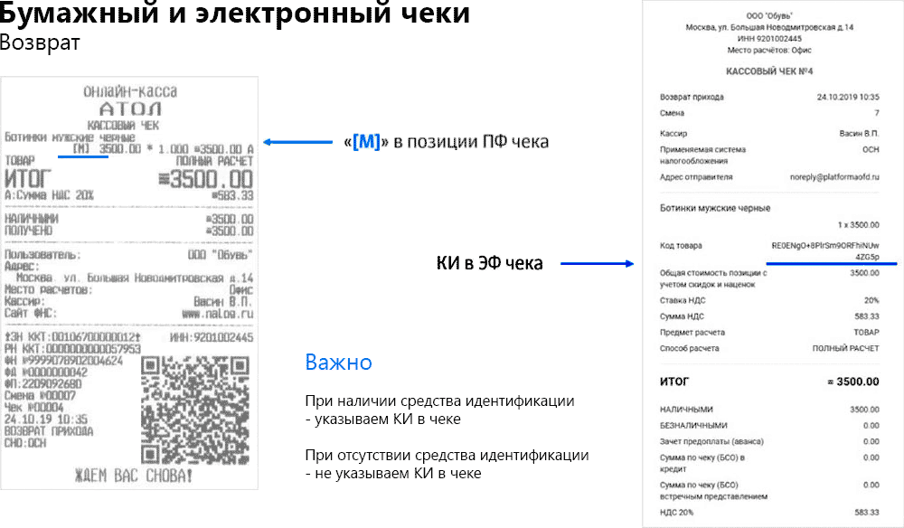 Нужно ли оформлять кассовый чек при перечислении оплаты на расчетный счет?