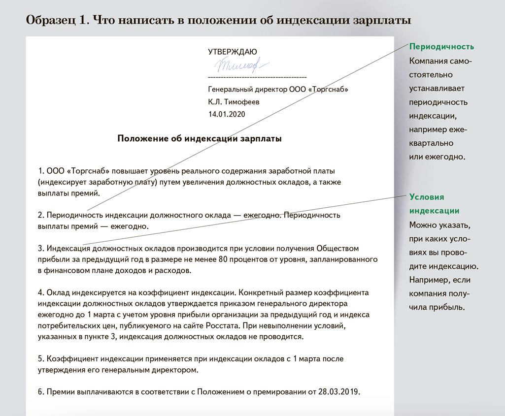 Зарплаты некоторых россиян вырастут с 1 января 2024 года - парламентская газета