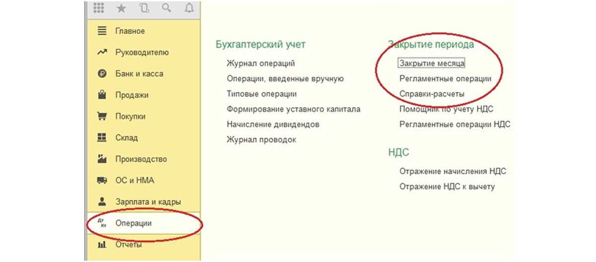 Как сократить сроки подготовки отчетности