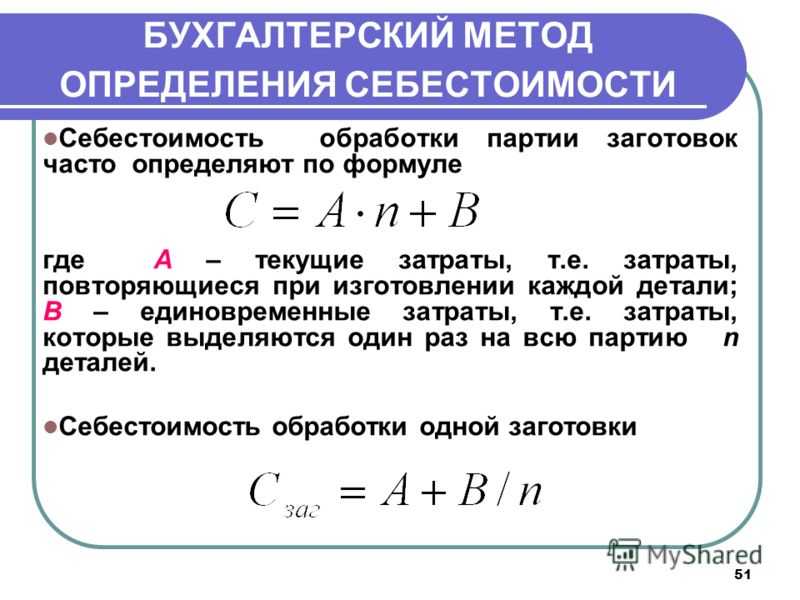 Себестоимость продажи продукции: как посчитать и анализировать