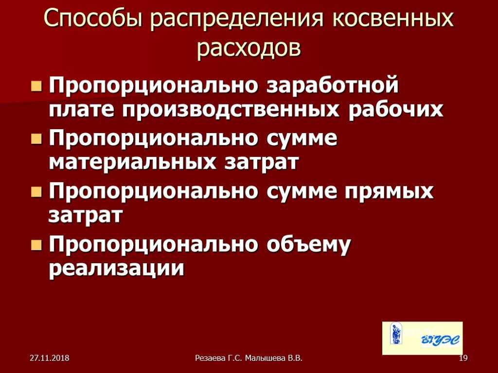 Себестоимость: что это, как её рассчитать и снизить / skillbox media