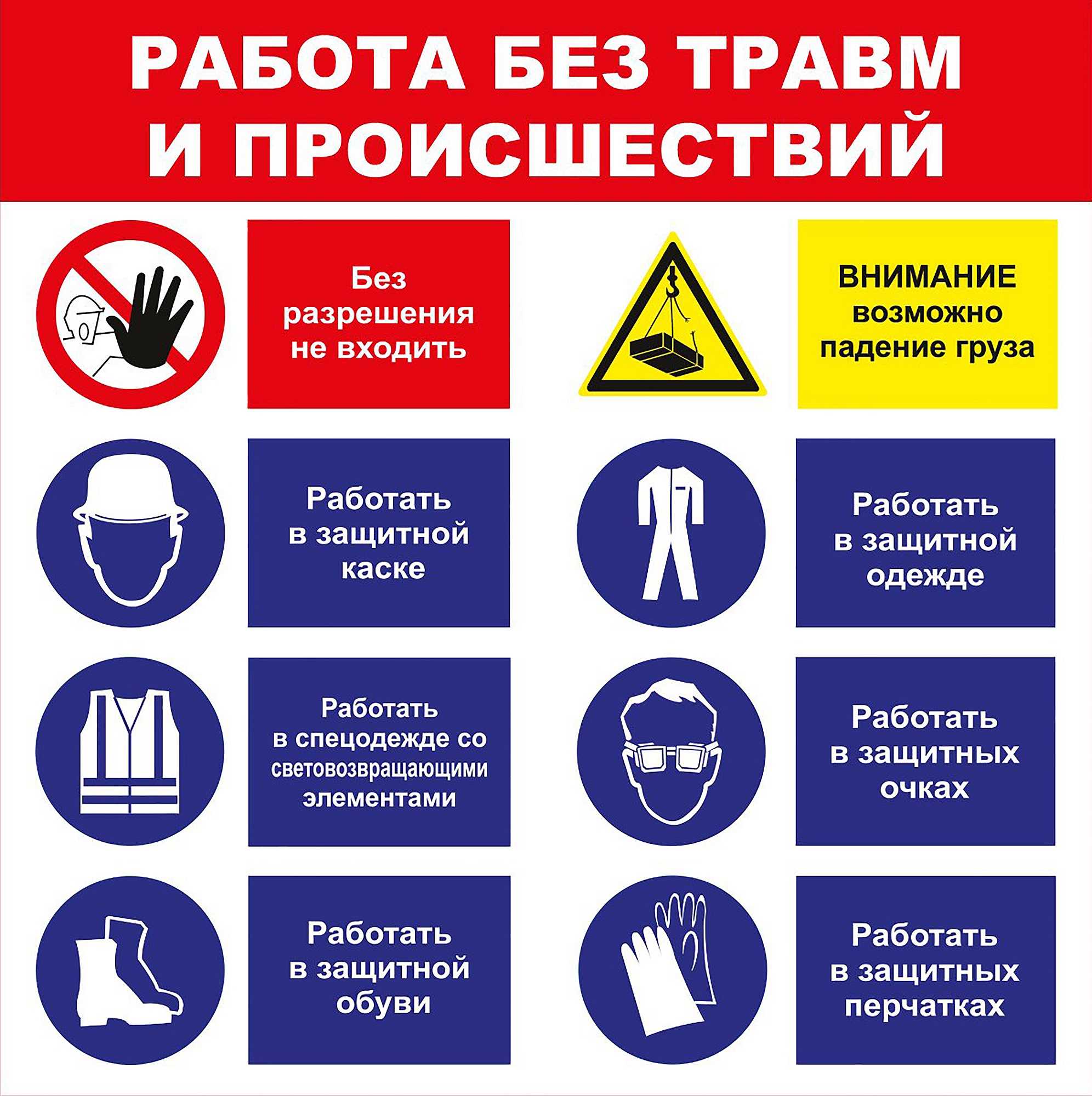 Изменения в законах по охране труда 2023
