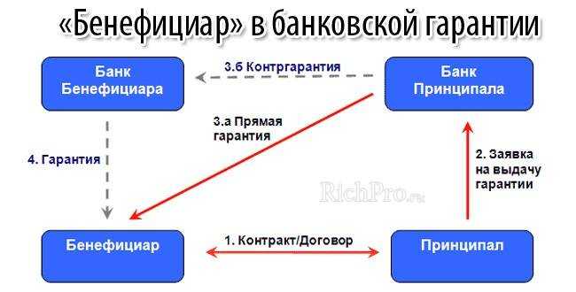 Кто такой бенефициар? понятие, их права и обязанности