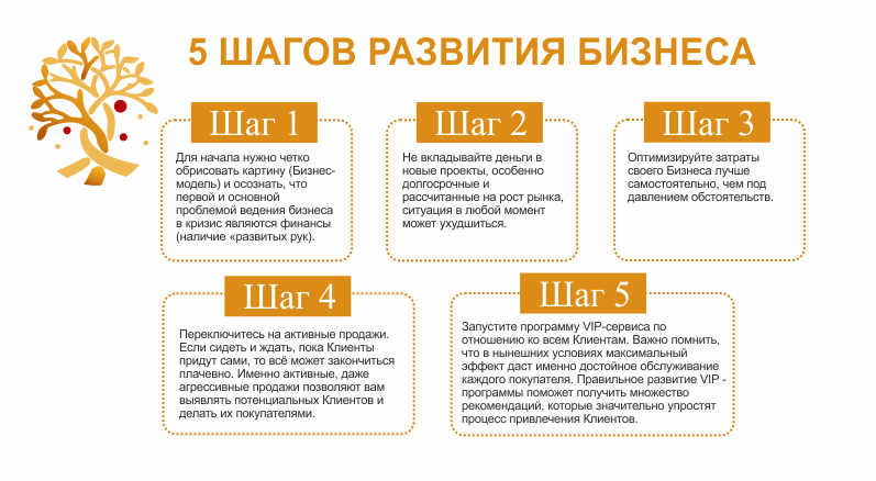 Малый бизнес для начинающих с нуля: как не ошибиться и не прогореть