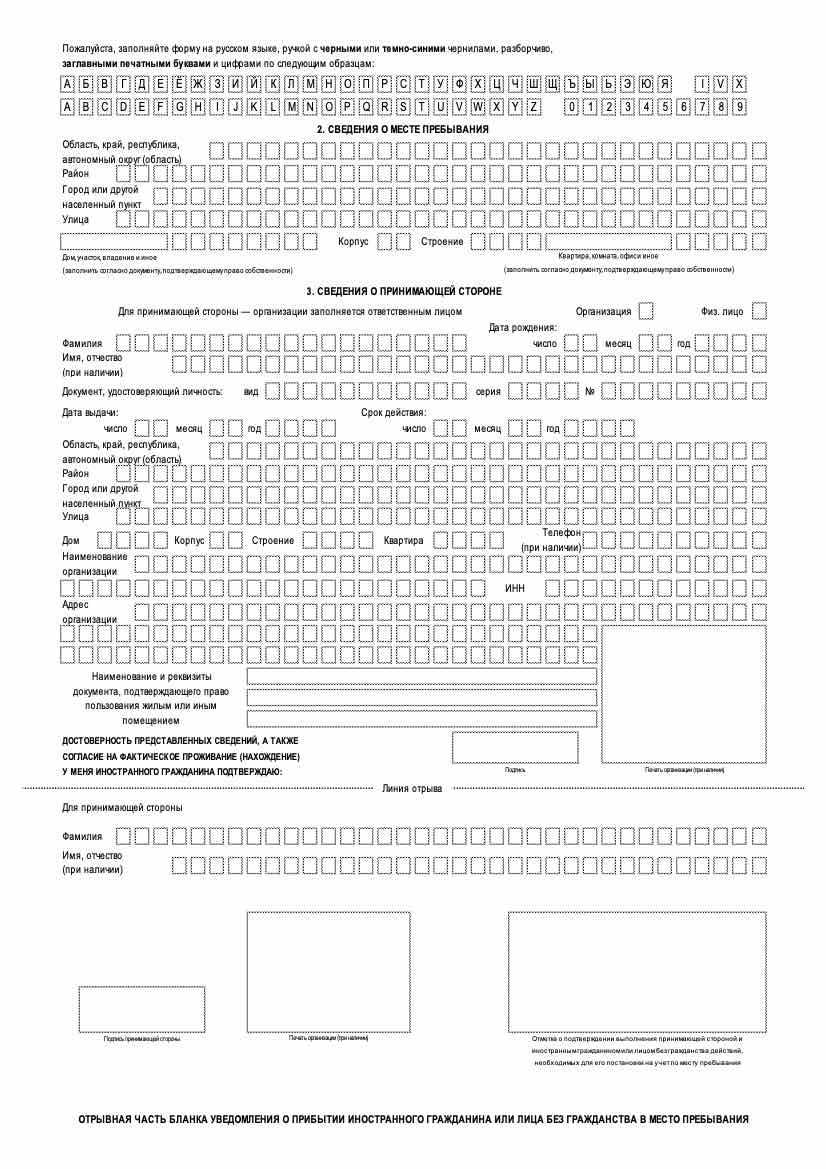 Какие изменения вступили в силу с 1 января 2023 года для иностранных граждан в россии?