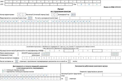 Персонифицированные сведения о работниках в 2024 году: кто, когда и как сдает