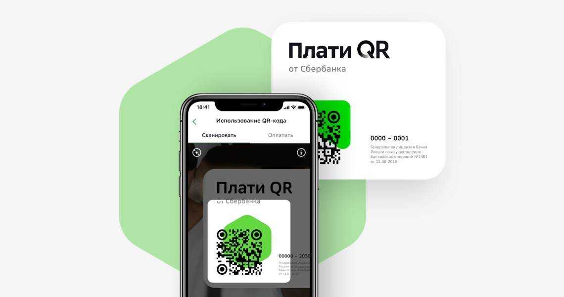 Оплата по qr для бизнеса: как работает и кому подходит