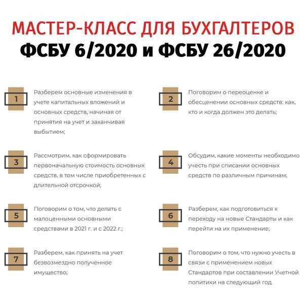 О новых упрощениях бухучета у малых предприятий в 2022 году