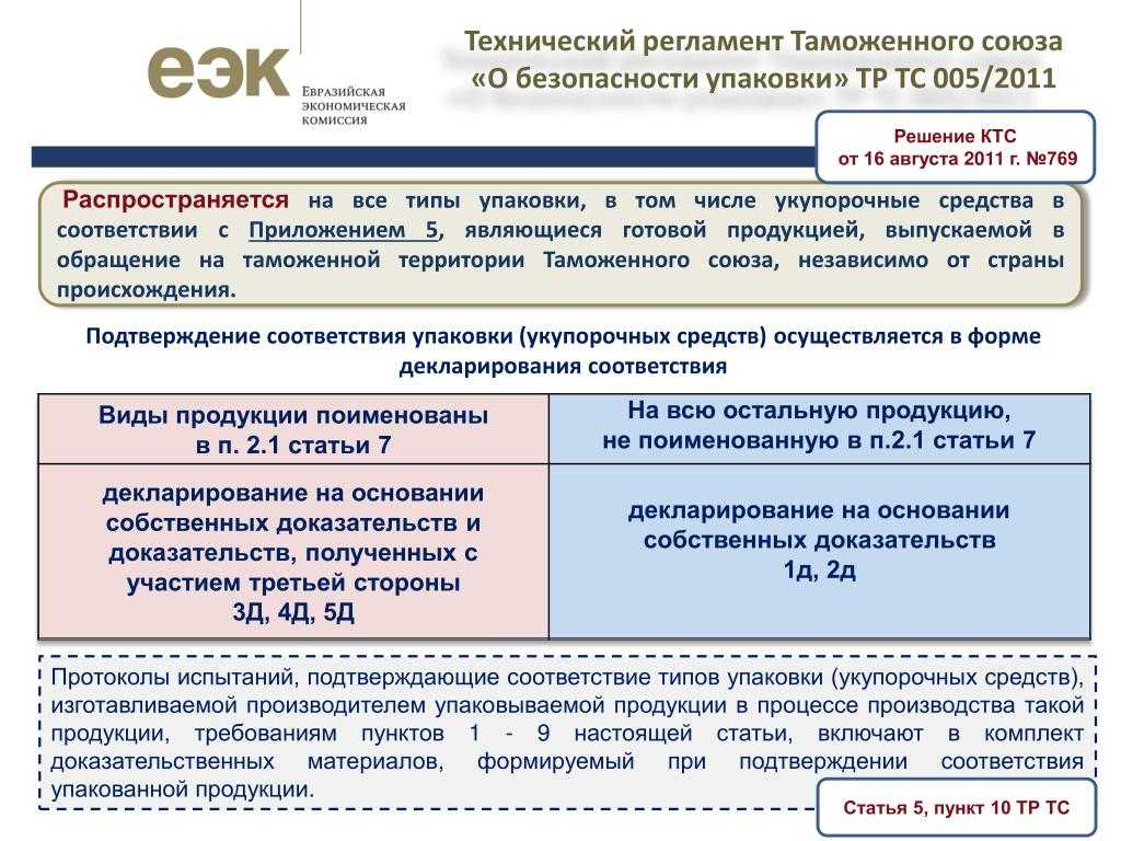Как задекларировать товар на таможне физическому лицу