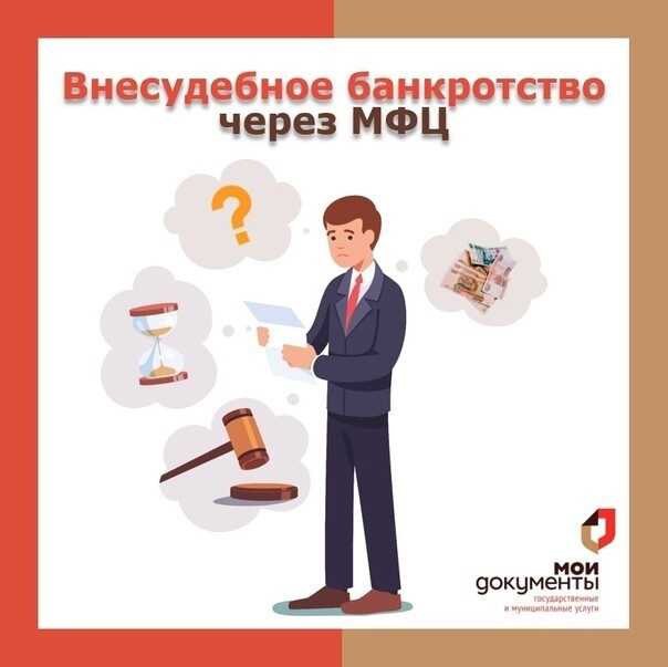 Упрощенное банкротство физ. лиц: как бесплатно избавиться от долгов по кредитам в 2024 году?