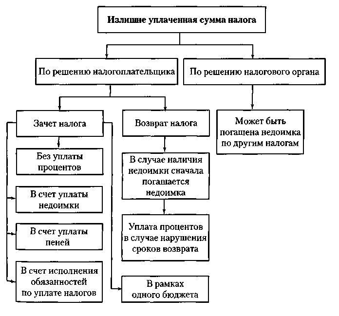 Срок давности по страховым взносам – статьи