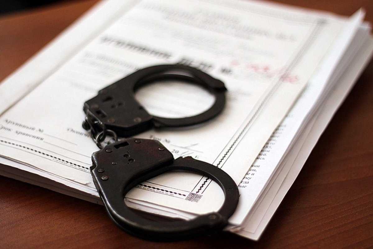 Уголовное дело по налогам в 2023