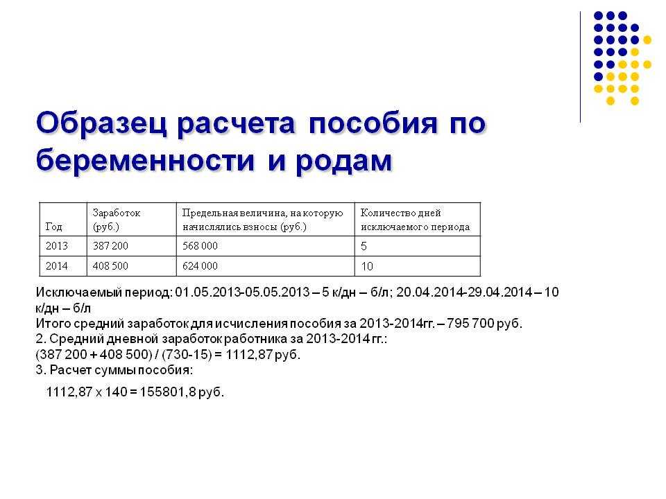 Калькулятор единого пособия на детей в 2024 году: примеры расчета