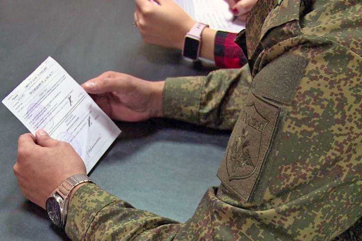 Меры поддержки участников сво и членов их семей