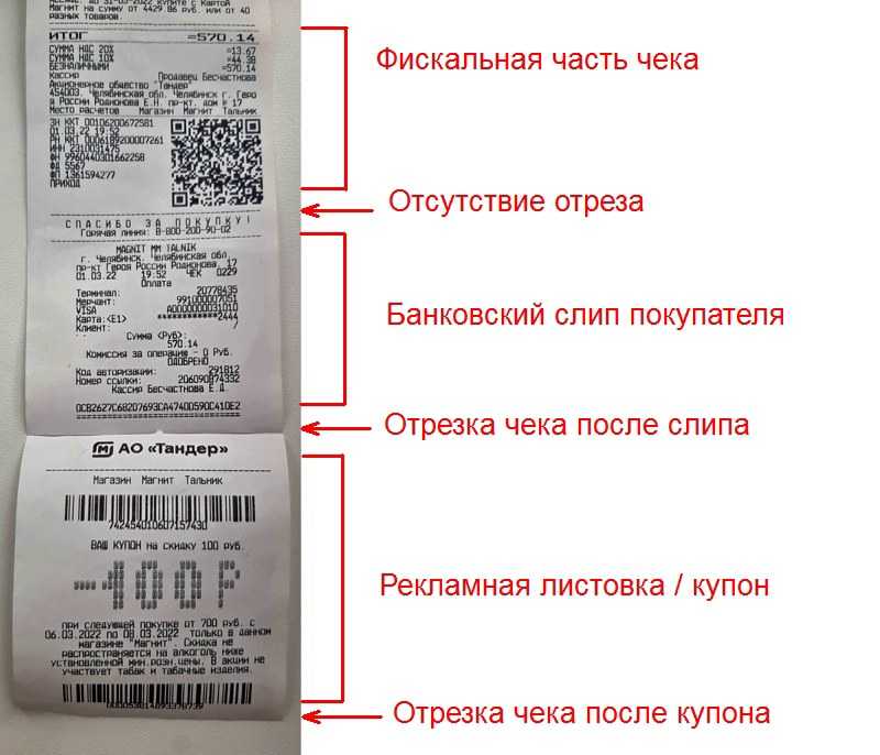 Появился новый формат ФД под номером версии 1 2 Кому и когда предстоит переходить на усовершенствованный формат, разберемся в сегодняшней статье