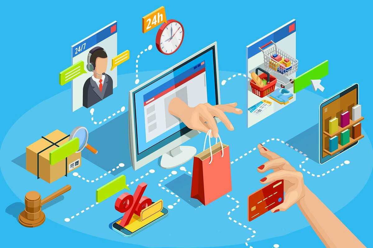 Как сделать продающую карточку товара для интернет-магазина / хабр