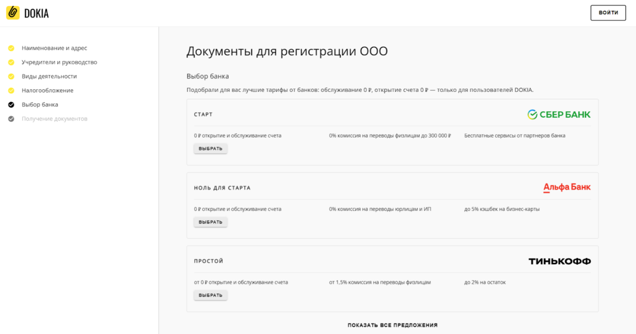 Регистрация ооо во всех подробностях: этапы, сроки, необходимые документы
